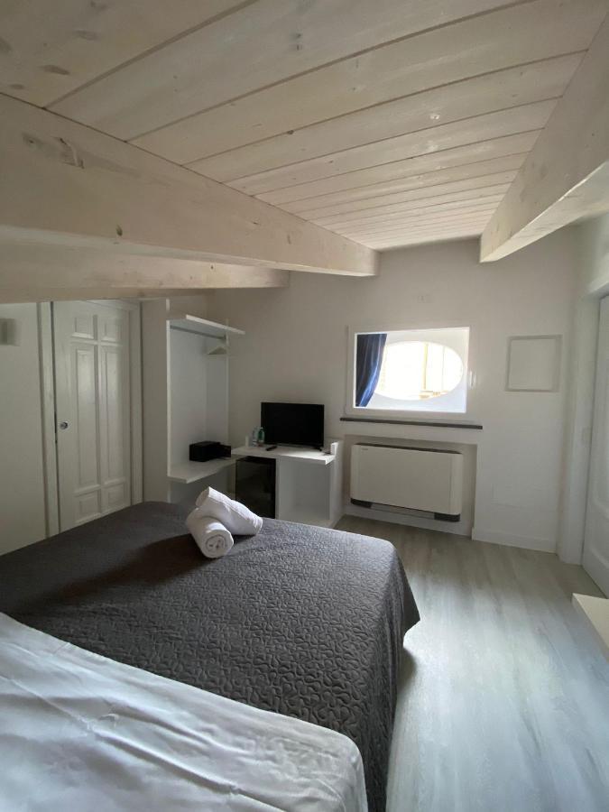 Bed and Breakfast Palazzo Delle Grazie à Sorrente Extérieur photo