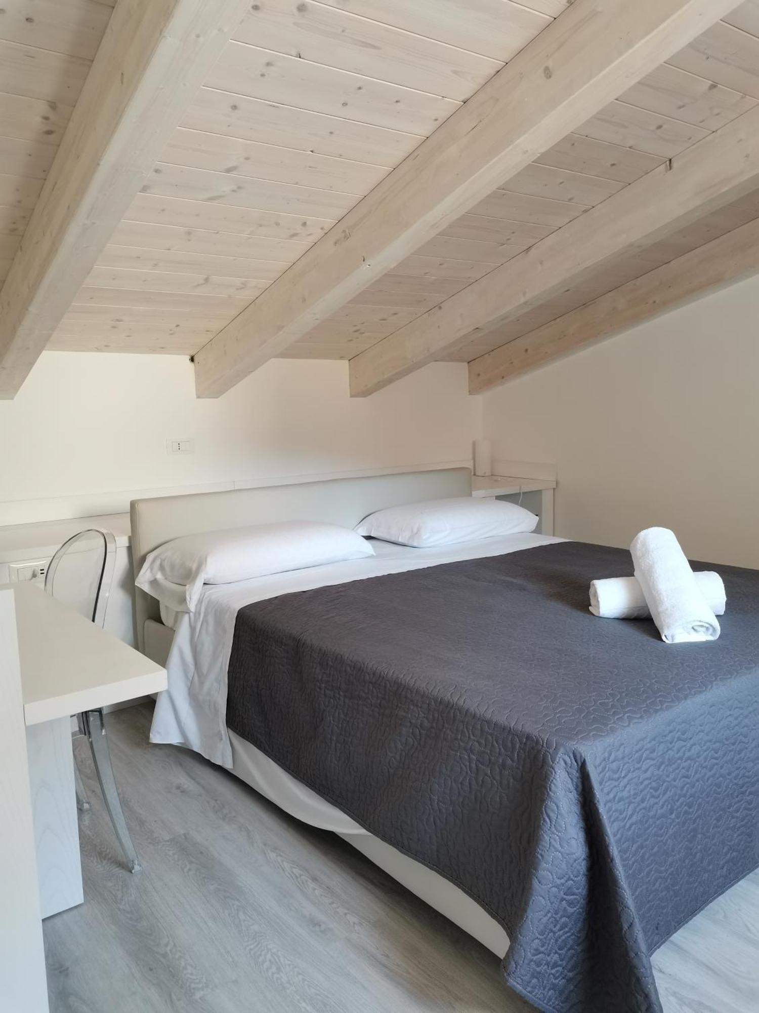 Bed and Breakfast Palazzo Delle Grazie à Sorrente Extérieur photo